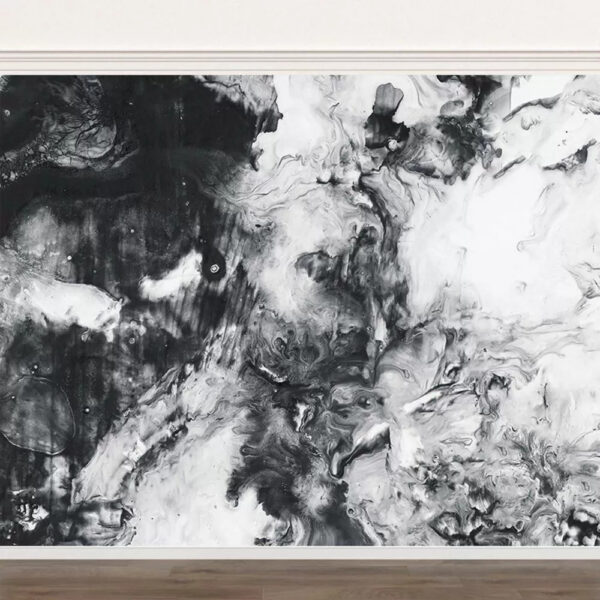 Pittura in bianco e nero Pittura in bianco e nero