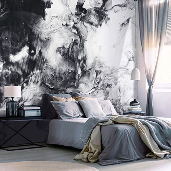 Pittura in bianco e nero Pittura in bianco e nero