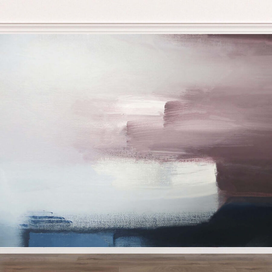 Pittura di un paesaggio Pittura di un paesaggio
