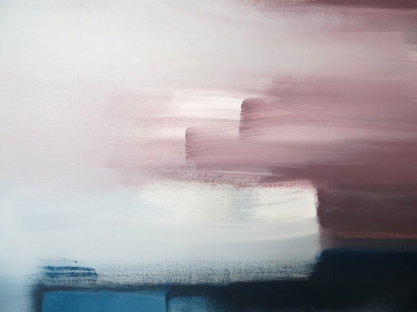 Pittura di un paesaggio Pittura di un paesaggio