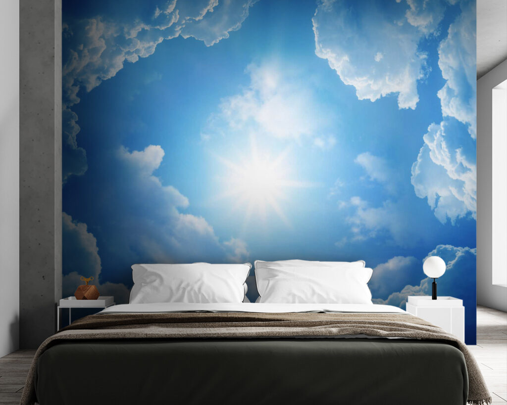 u62622pib84m 1024x819 - Il sole che brilla attraverso le nuvole - tegory