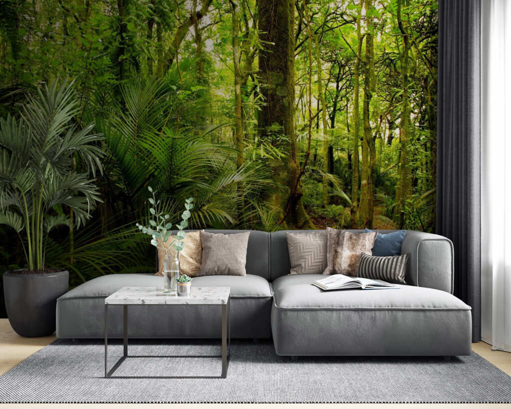 u57297pig53 1024x819 - Sentiero attraverso la foresta - tegory