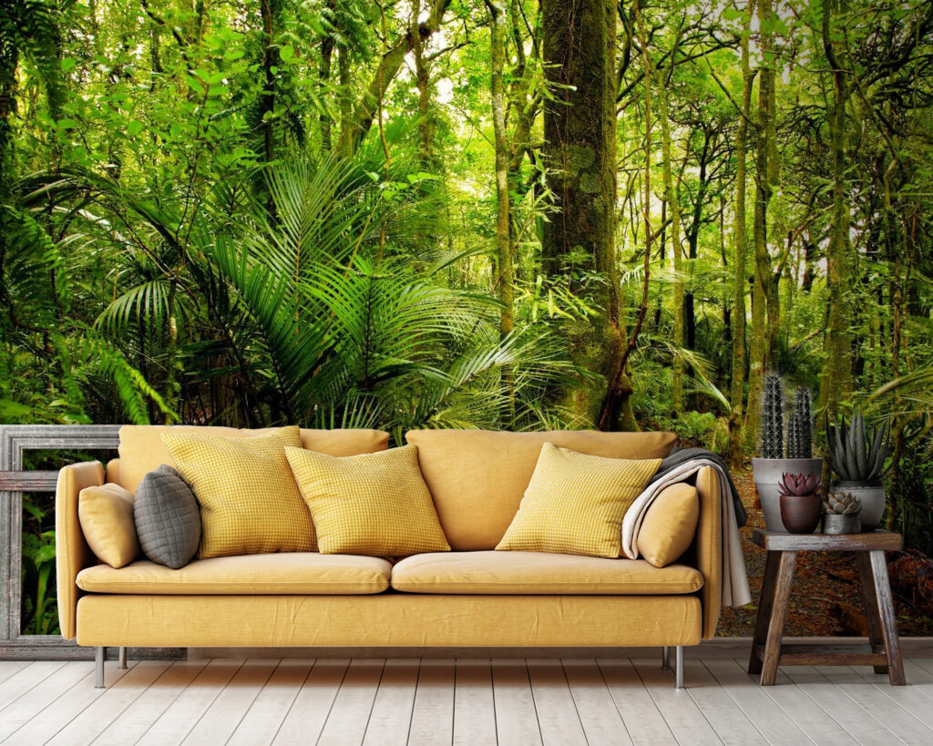 u57297pig36 1024x819 - Sentiero attraverso la foresta - tegory