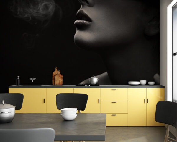 Donna che indossa un cappello e fuma u55318pik83m 600x480 - Donna che indossa un cappello e fuma - tegory