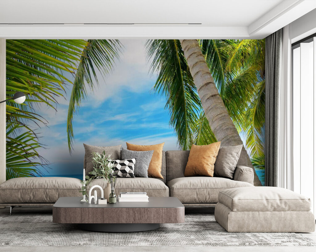 u55218pig63 1024x819 - Palme sulla spiaggia - tegory