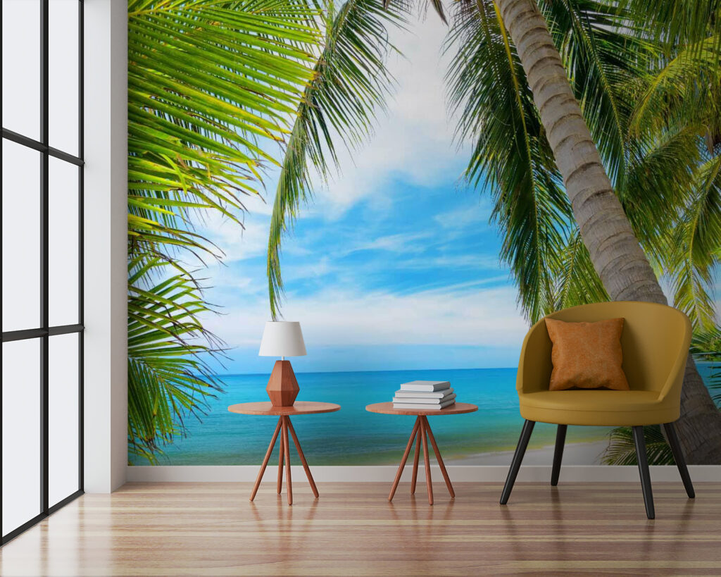 u55218pig3 1024x819 - Palme sulla spiaggia - tegory