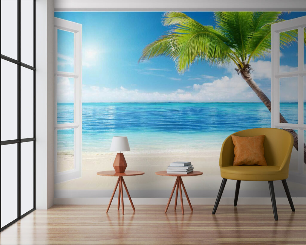 u54977pig3 1024x819 - Porta aperta su una spiaggia - tegory