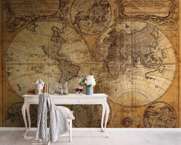 Mappa del mondo u54415pig5 600x480 - Mappa del mondo