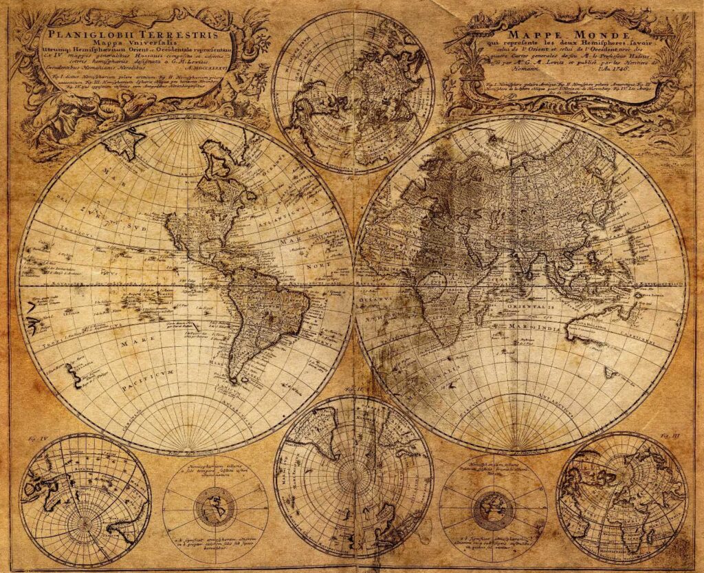 Mappa del mondo u54415p 1024x833 - Mappa del mondo