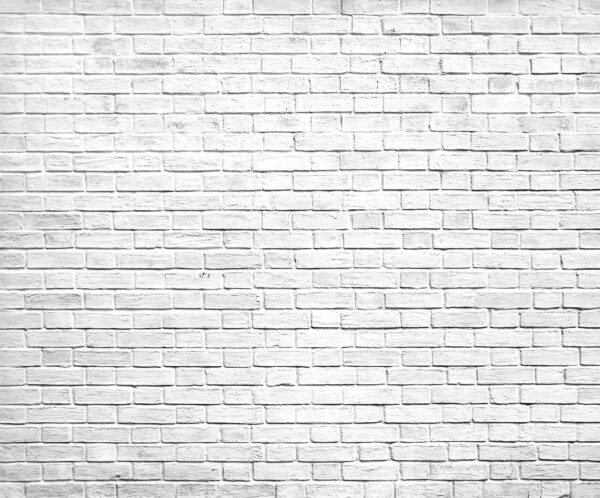 Muro di mattoni bianchi con molti mattoni piccoli Muro di mattoni bianchi con molti mattoni piccoli