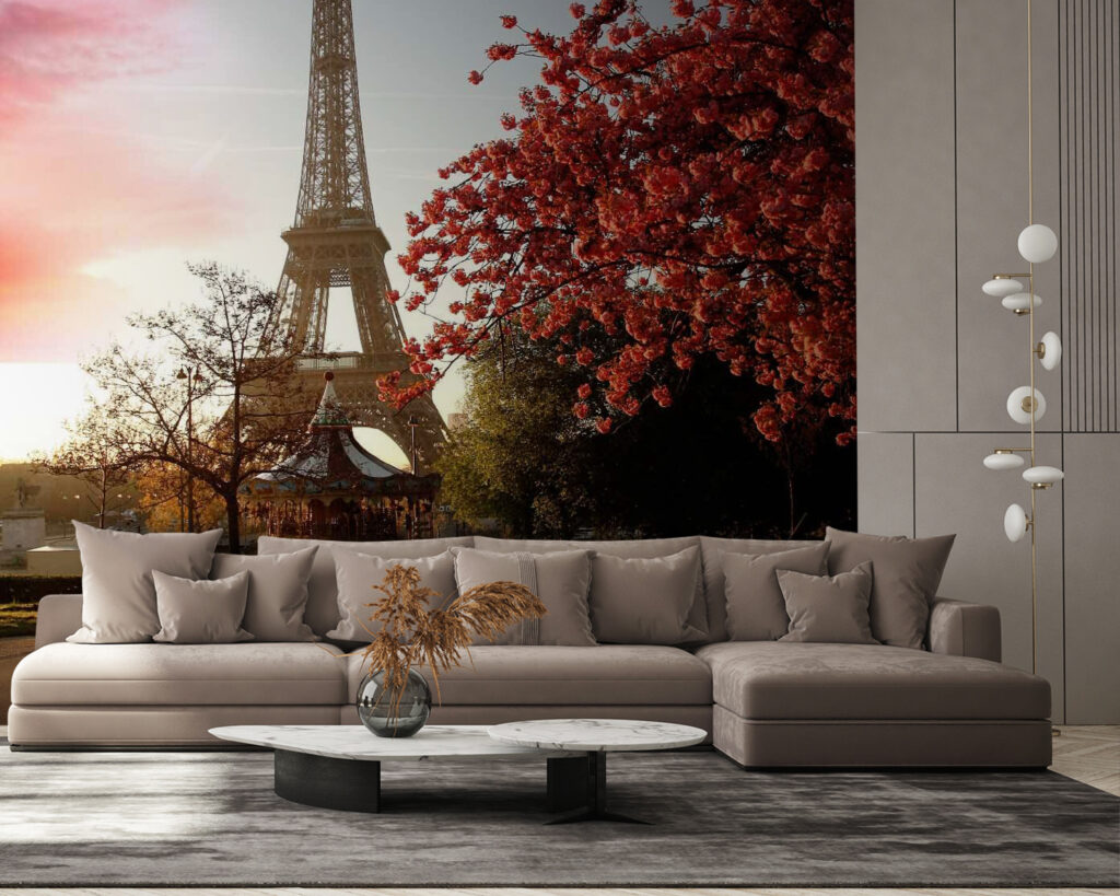 u53633pig58m 1024x819 - Parco con panchine e torre - tegory