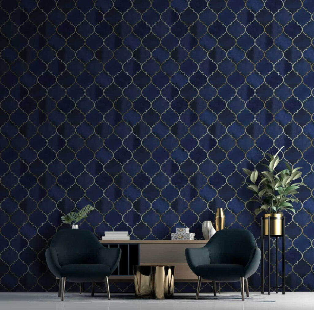 Motivo a reticolo blu e bianco u53257pig2 1024x1012 - Motivo a reticolo blu e bianco - tegory