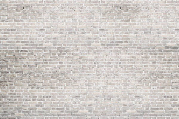 Muro di mattoni bianchi con mattoni grigi Muro di mattoni bianchi con mattoni grigi