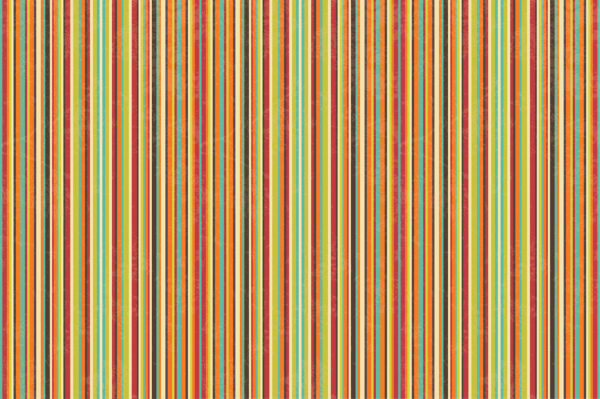 Colorful striped background with different colors