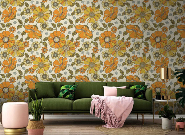 Motivo di fiori e foglie u51623pig1 600x439 - Motivo di fiori e foglie - tegory