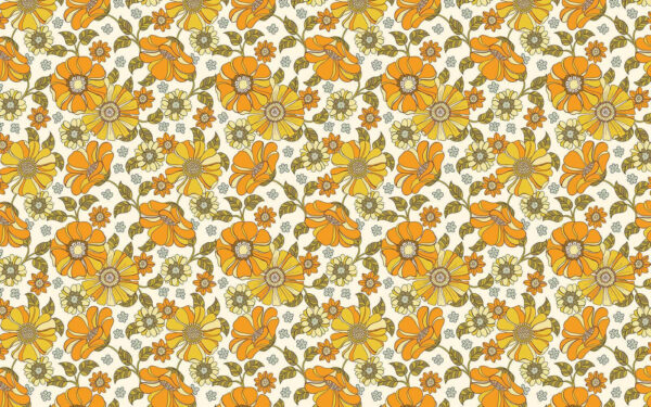 Motivo di fiori e foglie u51623p 600x375 - Motivo di fiori e foglie - tegory