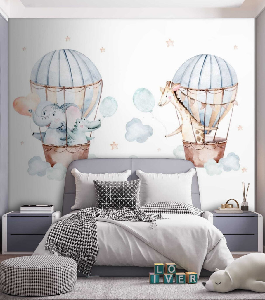 u51420pir1m 907x1024 - Coppia di animali in mongolfiera - tegory