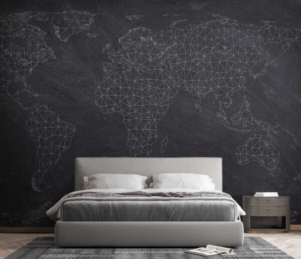 Mappa del mondo Mappa del mondo