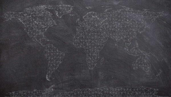 Mappa del mondo Mappa del mondo