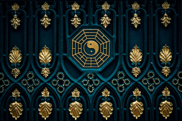 Wall murals Intricate patterns of cultural significance Wall murals Intricate patterns of cultural significance