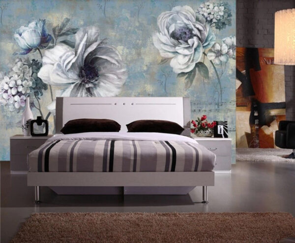 Pittura di fiori e note Pittura di fiori e note