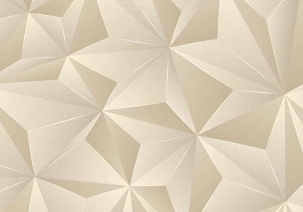 Elegante motivo geometrico dai toni tenui. Elegante motivo geometrico dai toni tenui.