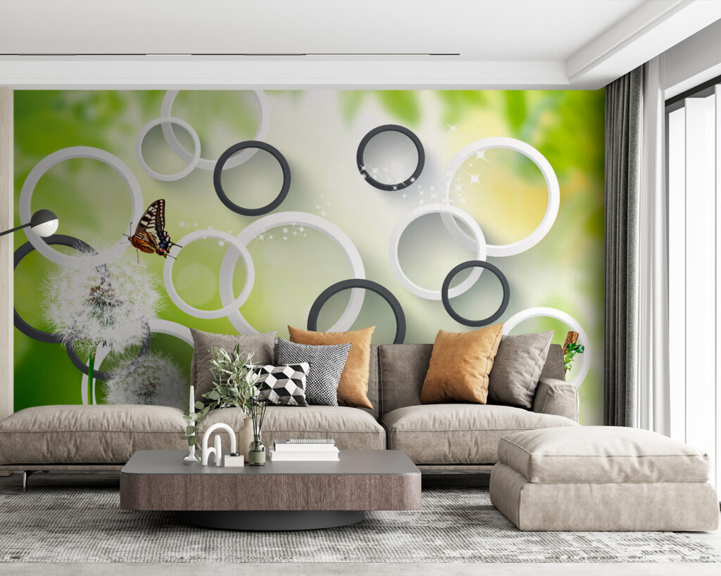 u42442pig63 1024x819 - Farfalla su un fiore di tarassaco - tegory