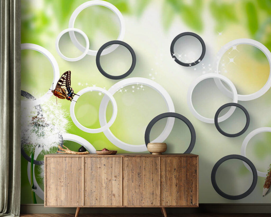 u42442pig21m 1024x819 - Farfalla su un fiore di tarassaco - tegory