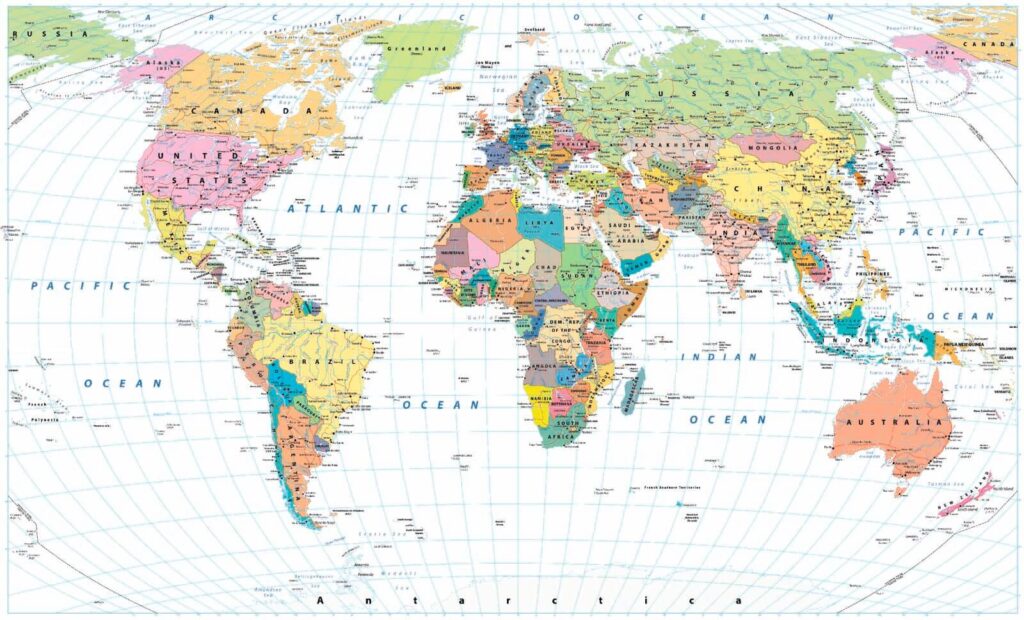 Mappa del mondo u39479p 1024x620 - Mappa del mondo