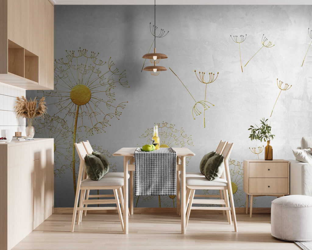 u38801pik119m 1024x819 - Dente di leone giallo con semi - tegory