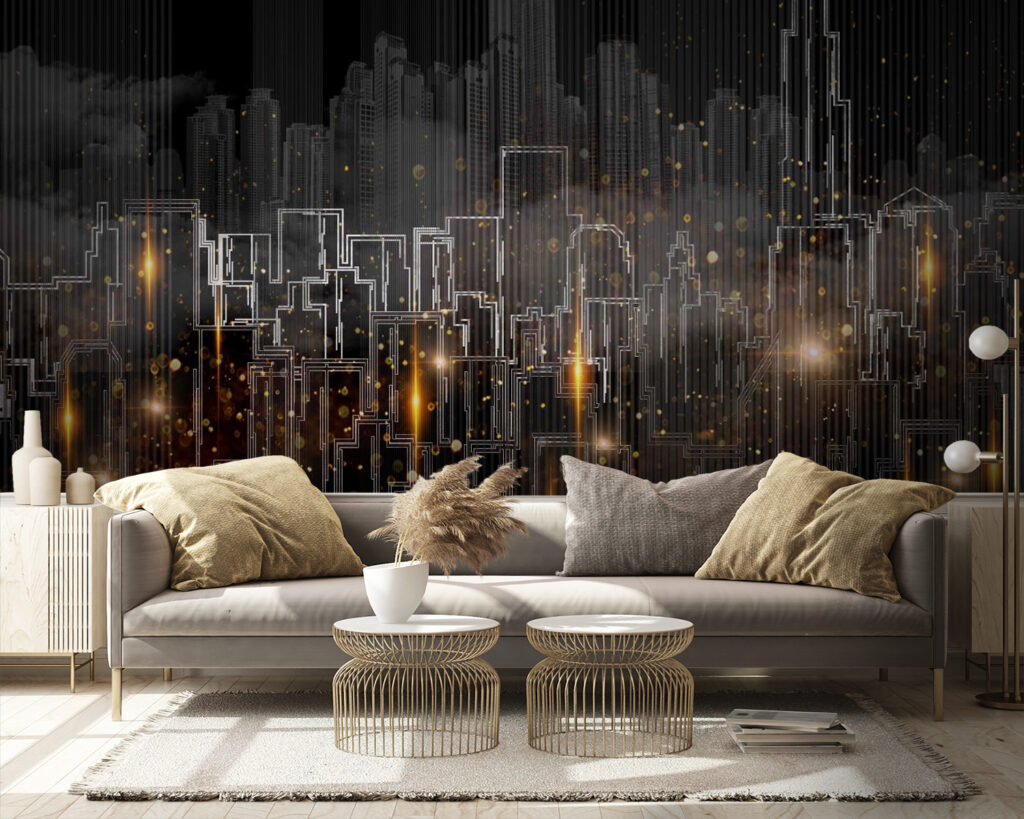 u28545pig9 1024x819 - Disegno di una città - tegory