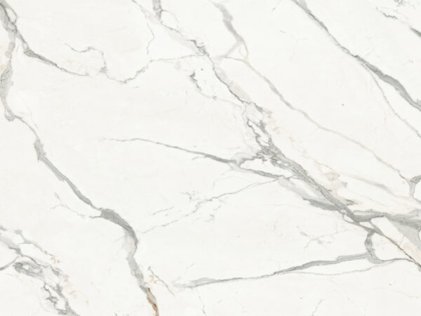 Marmo bianco con venature grigie Marmo bianco con venature grigie