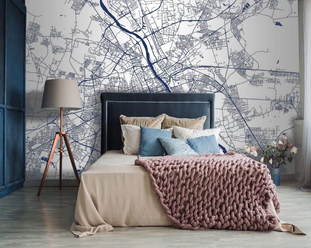 Mappa di una città u25648pib87m 1024x819 - Mappa di una città - tegory