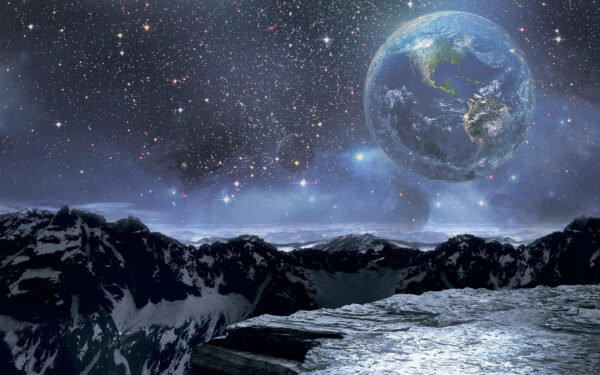Pianeta nel cielo Pianeta nel cielo