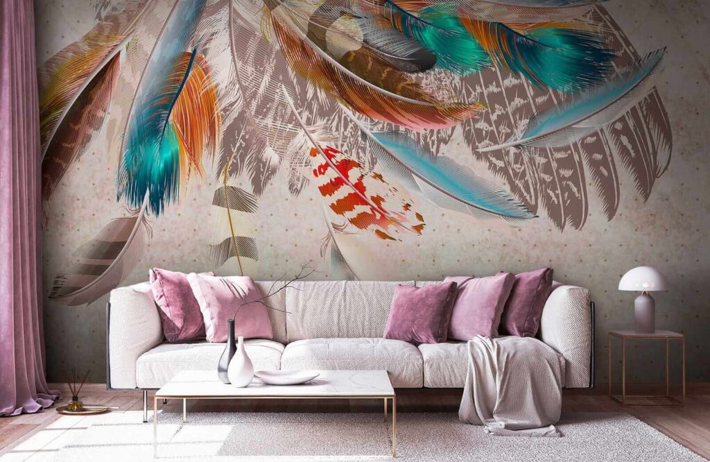 u20247pig4 1024x666 - Gruppo di piume colorate - tegory