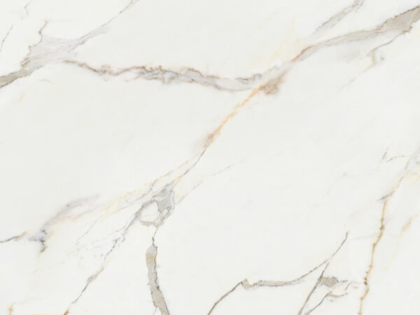Elegante marmo bianco con venature Elegante marmo bianco con venature