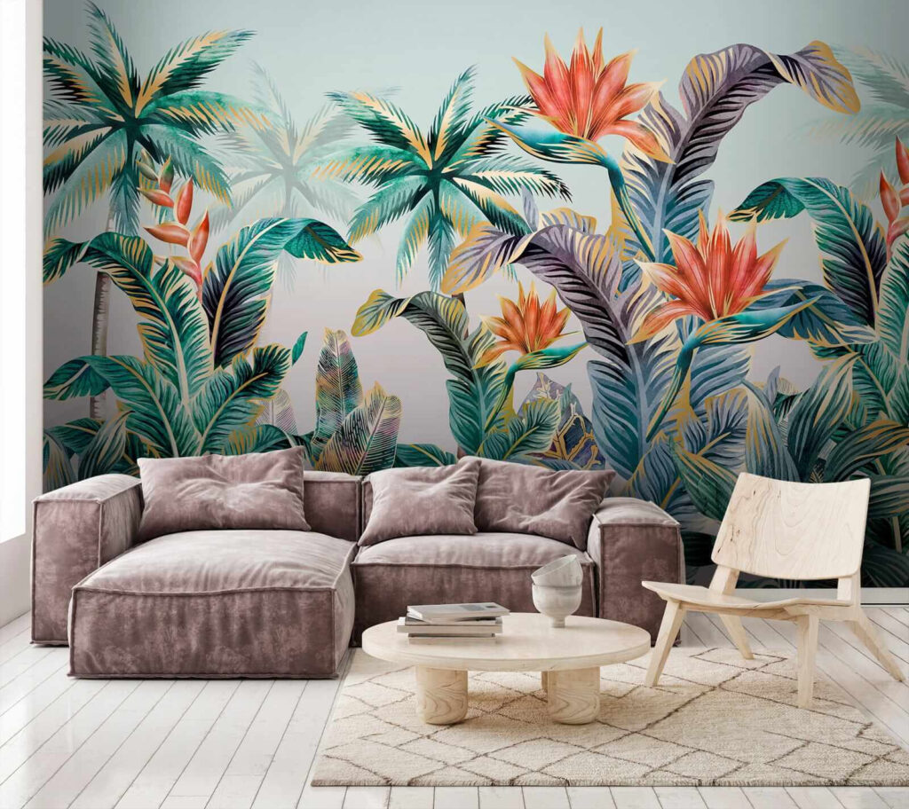 Piante e fiori tropicali colorati u18145pig3 1024x912 - Piante e fiori tropicali colorati