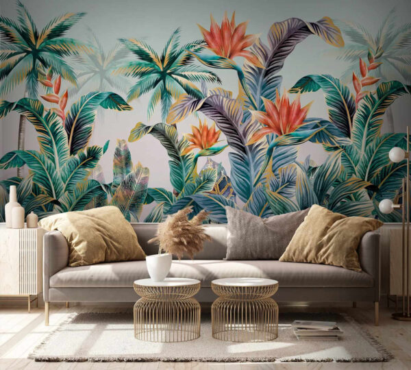 Piante e fiori tropicali colorati u18145pig2 600x540 - Piante e fiori tropicali colorati