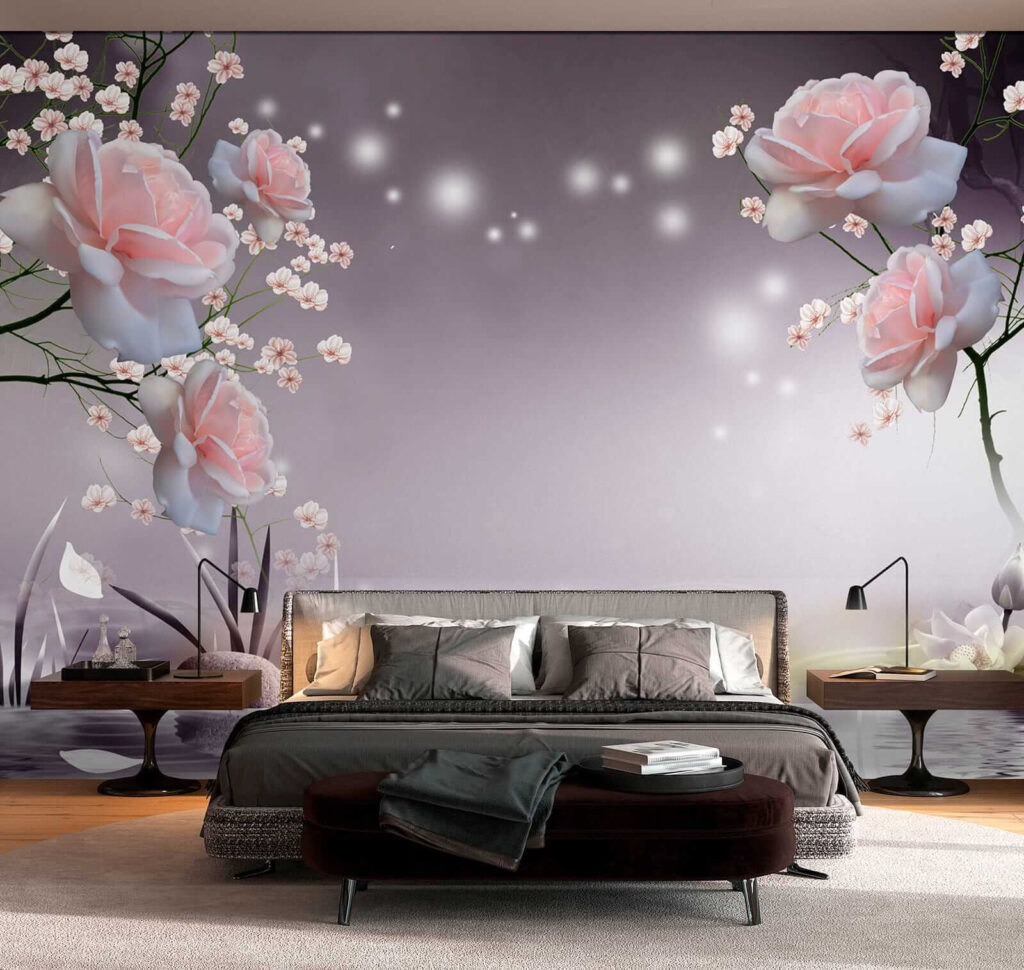 Fiori rosa e fiori bianchi u01045pib1 1024x970 - Fiori rosa e fiori bianchi