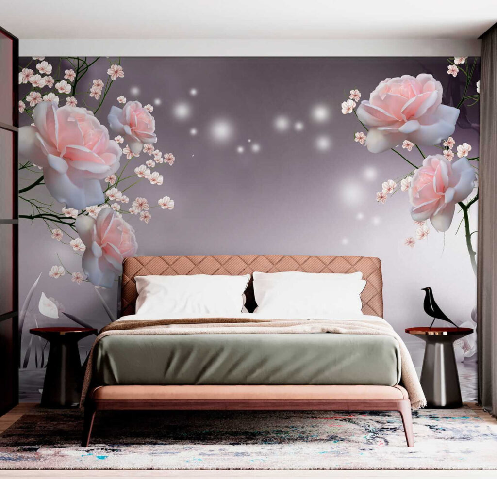 Fiori rosa e fiori bianchi u01045pib2 1024x988 - Fiori rosa e fiori bianchi