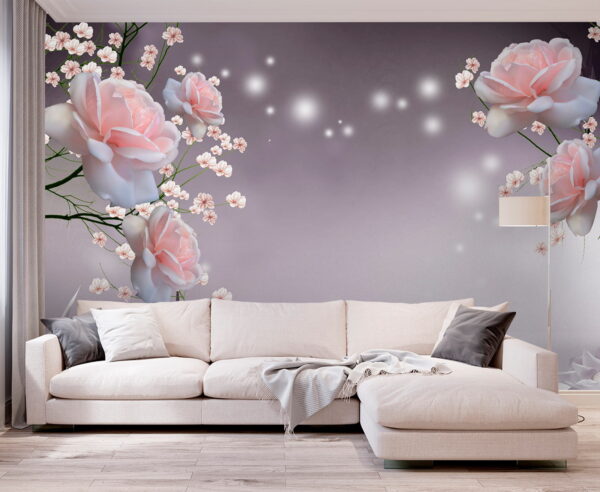 Fiori rosa e fiori bianchi u01045pig1 600x492 - Fiori rosa e fiori bianchi