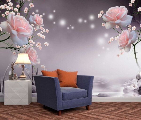 Fiori rosa e fiori bianchi u01045pig2 600x510 - Fiori rosa e fiori bianchi