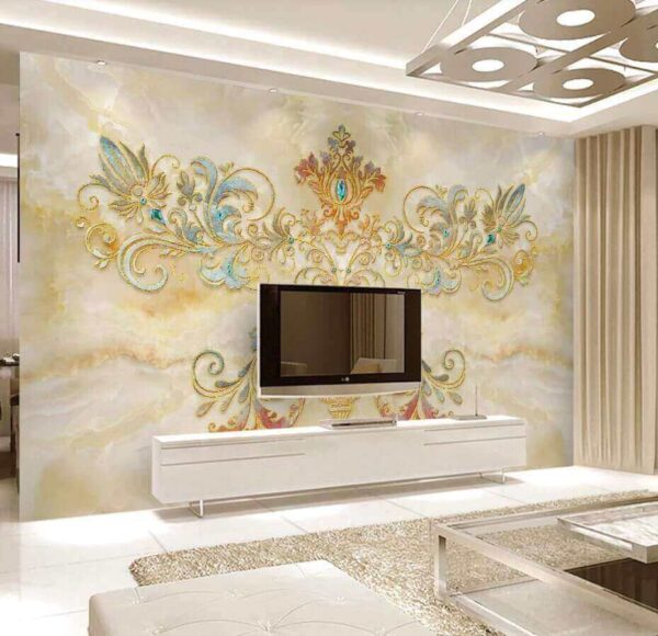 Design complesso con dettagli eleganti Design complesso con dettagli eleganti