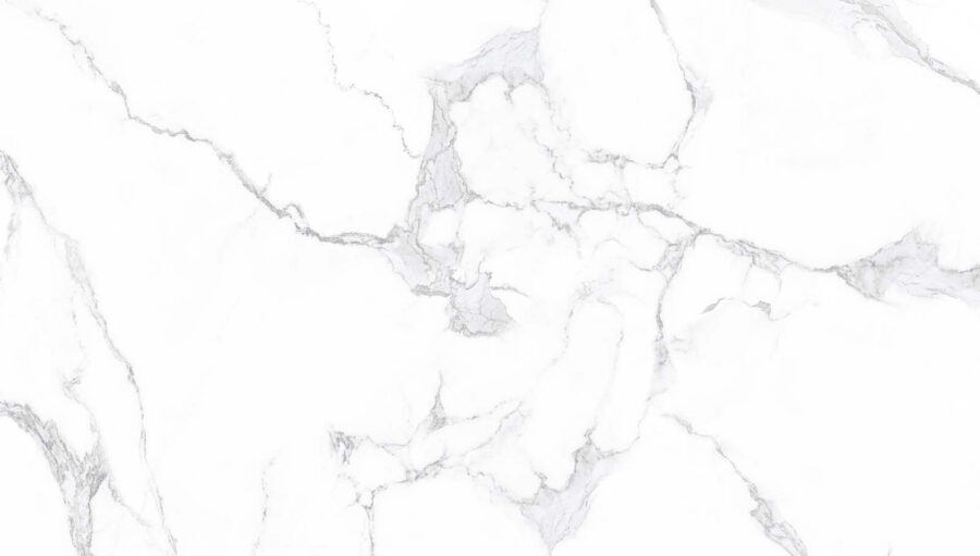 Marmo bianco con venature