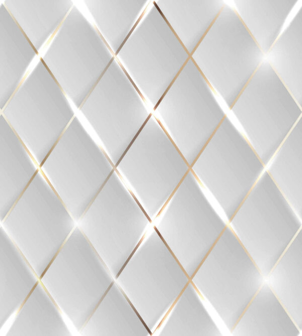 Luce scintillante su piastrelle eleganti Luce scintillante su piastrelle eleganti