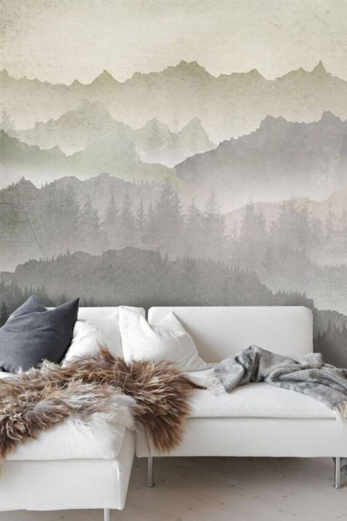 Uccelli in volo su una catena montuosa u09274pig1m 682x1024 - Uccelli in volo su una catena montuosa - tegory