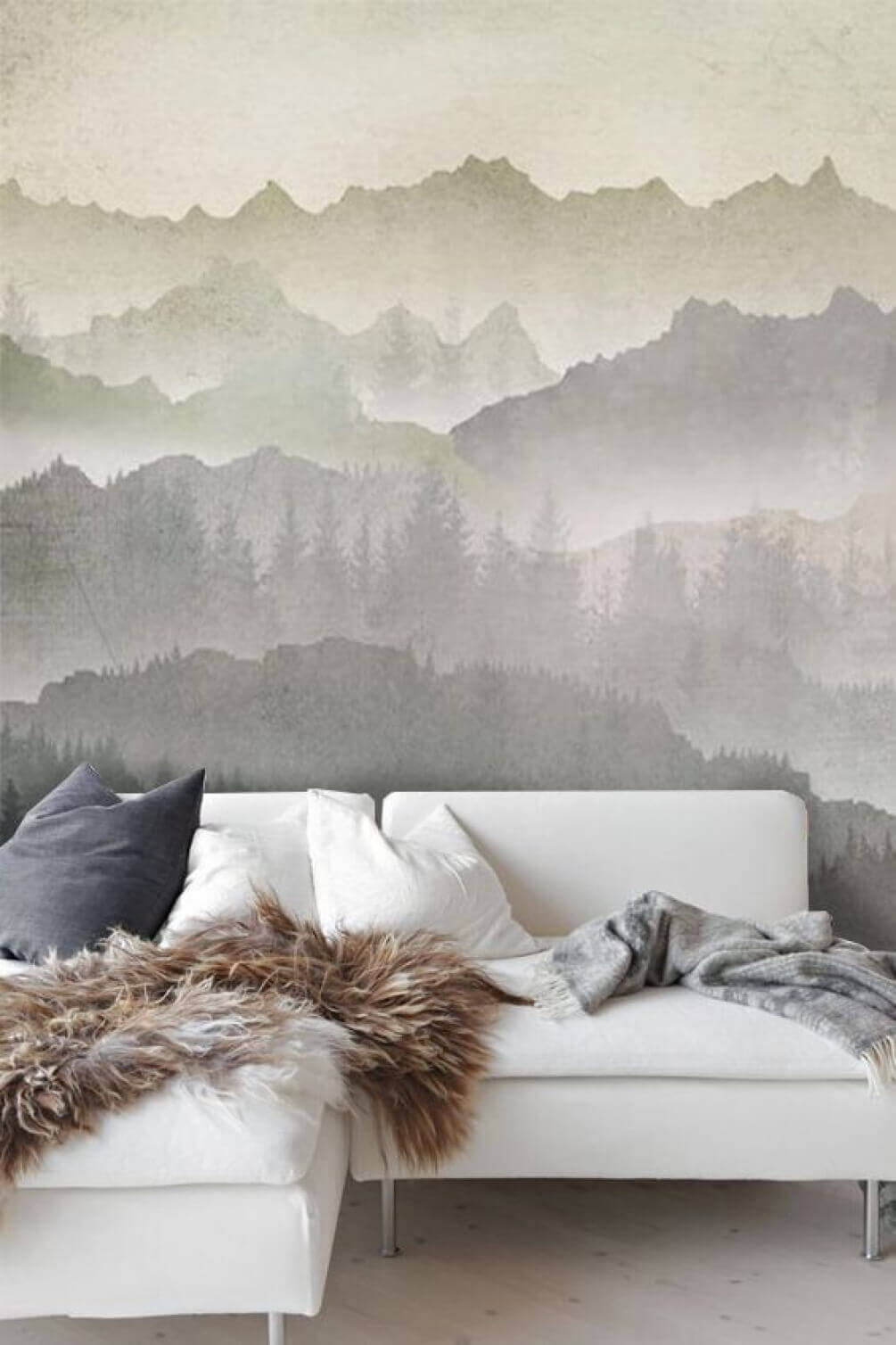 Uccelli in volo su una catena montuosa u09274pig1m - Uccelli in volo su una catena montuosa - tegory