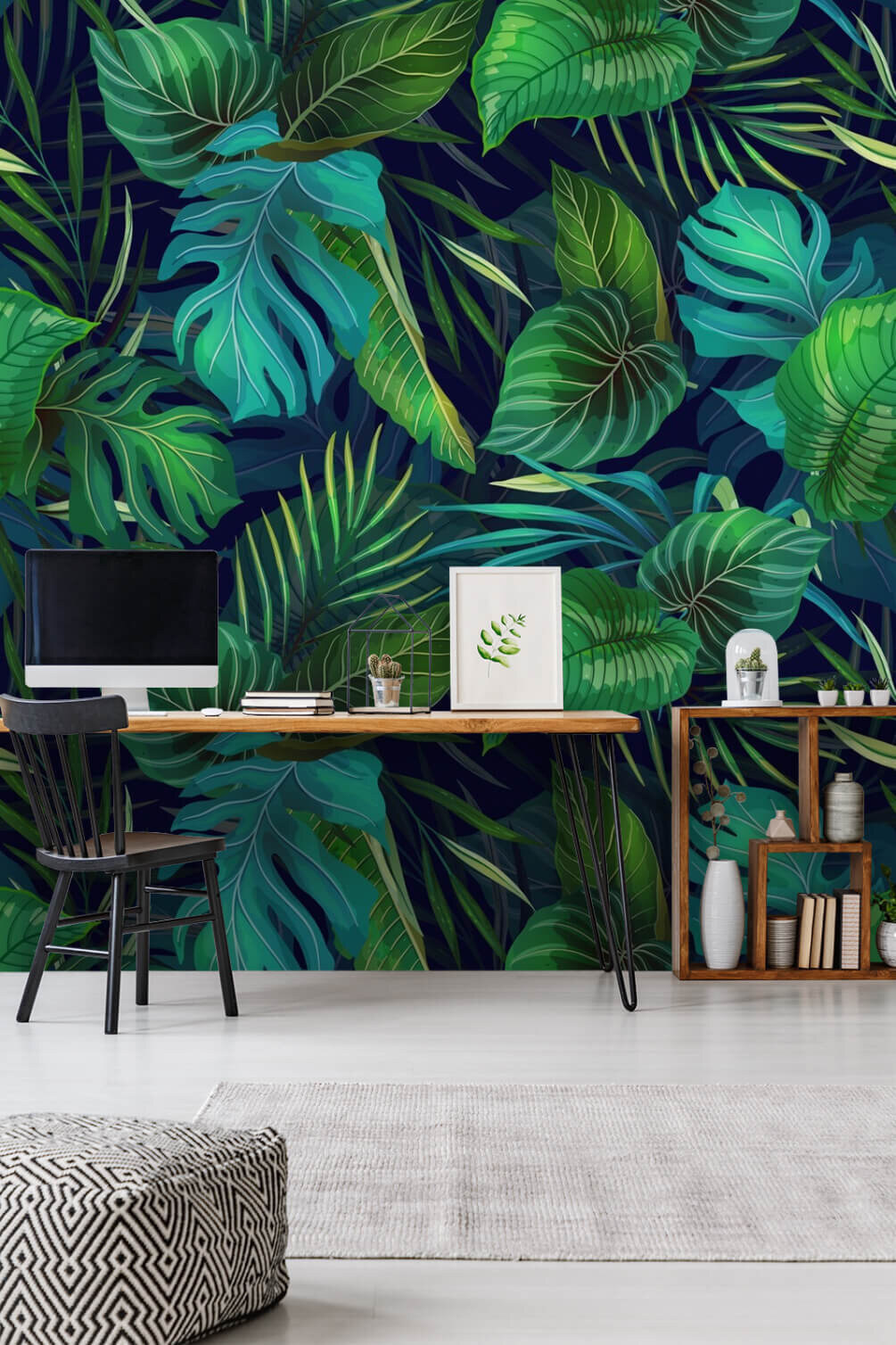 u11882piw1m - Verde lussureggiante in colori vivaci - tegory