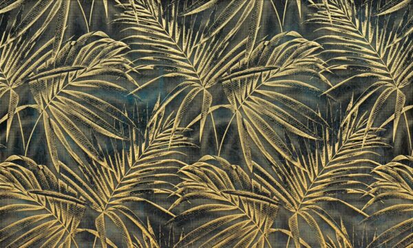 Foglie tropicali in un elegante disegno u14936p 600x360 - Foglie tropicali in un elegante disegno - tegory