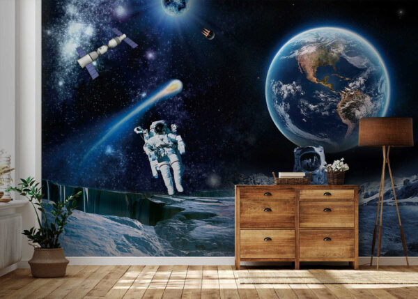 Astronauti sulla luna Astronauti sulla luna
